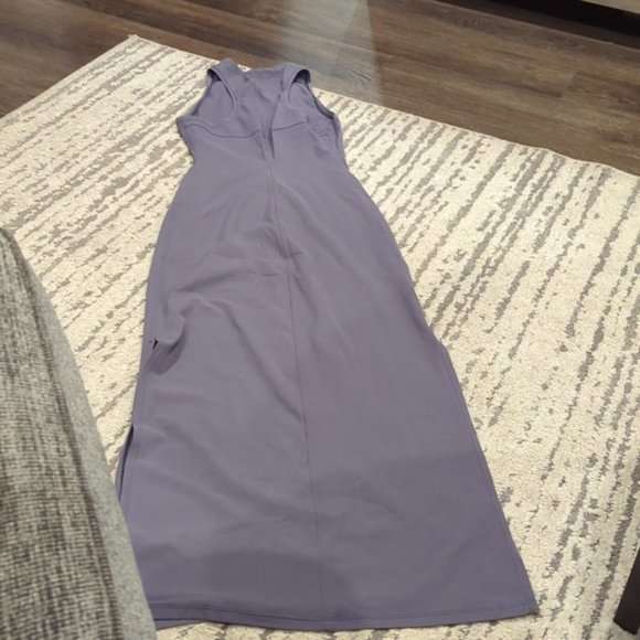 Lululemon Get Going Dress Moonwalk - Picture 8 of 12